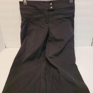 89th & Madison‎ 1978, Black Pants, NWT, Size 6